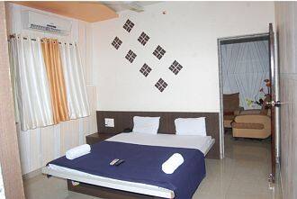 Hotel New Vijay, Phaltan 2